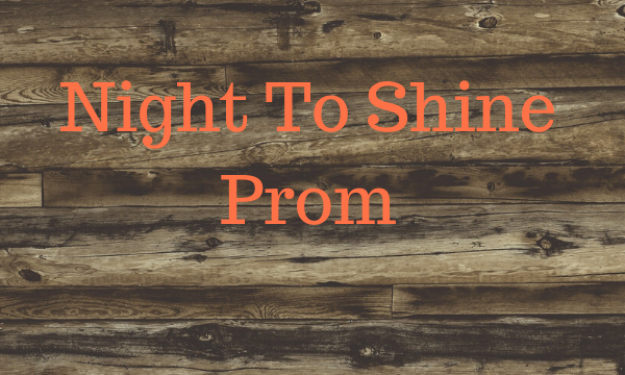 Night To Shine Registration | Hope Lutheran Church
